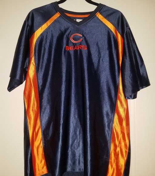 NFL team apparel Other - Chicago Bears Jersey